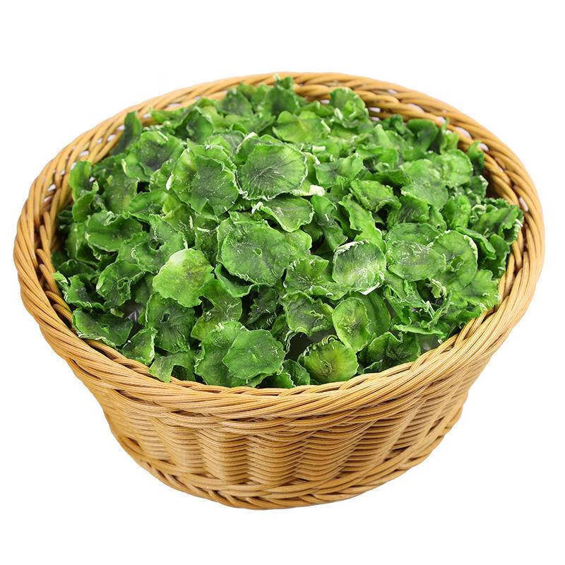 湖南特产茶陵农家干货原味莴笋干500g/干菜脱水蔬菜 莴笋干250g