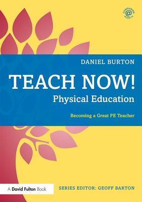 physical education: becoming a great pe teacher