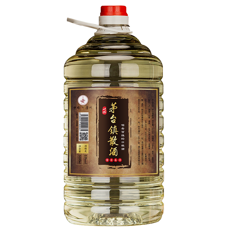 白酒价格走势：高端酒中猛酱品牌最具性价比|白酒历史价格和最高价