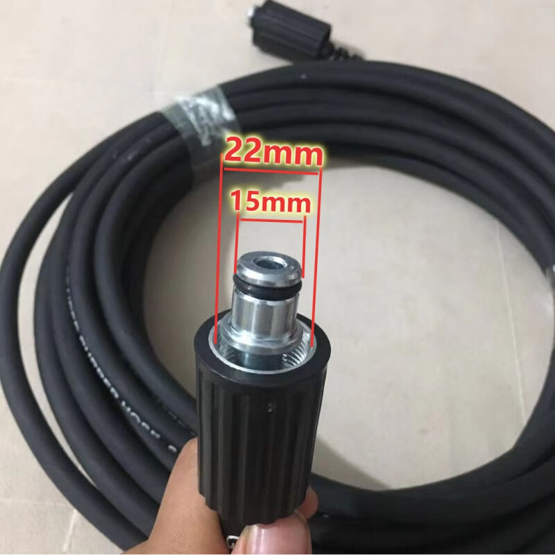 ϴˮ2380ĥ˿ϴѹܸѹܳˮϴˮ ˫ͷ˿ܳˮ 10׳63Ԫ