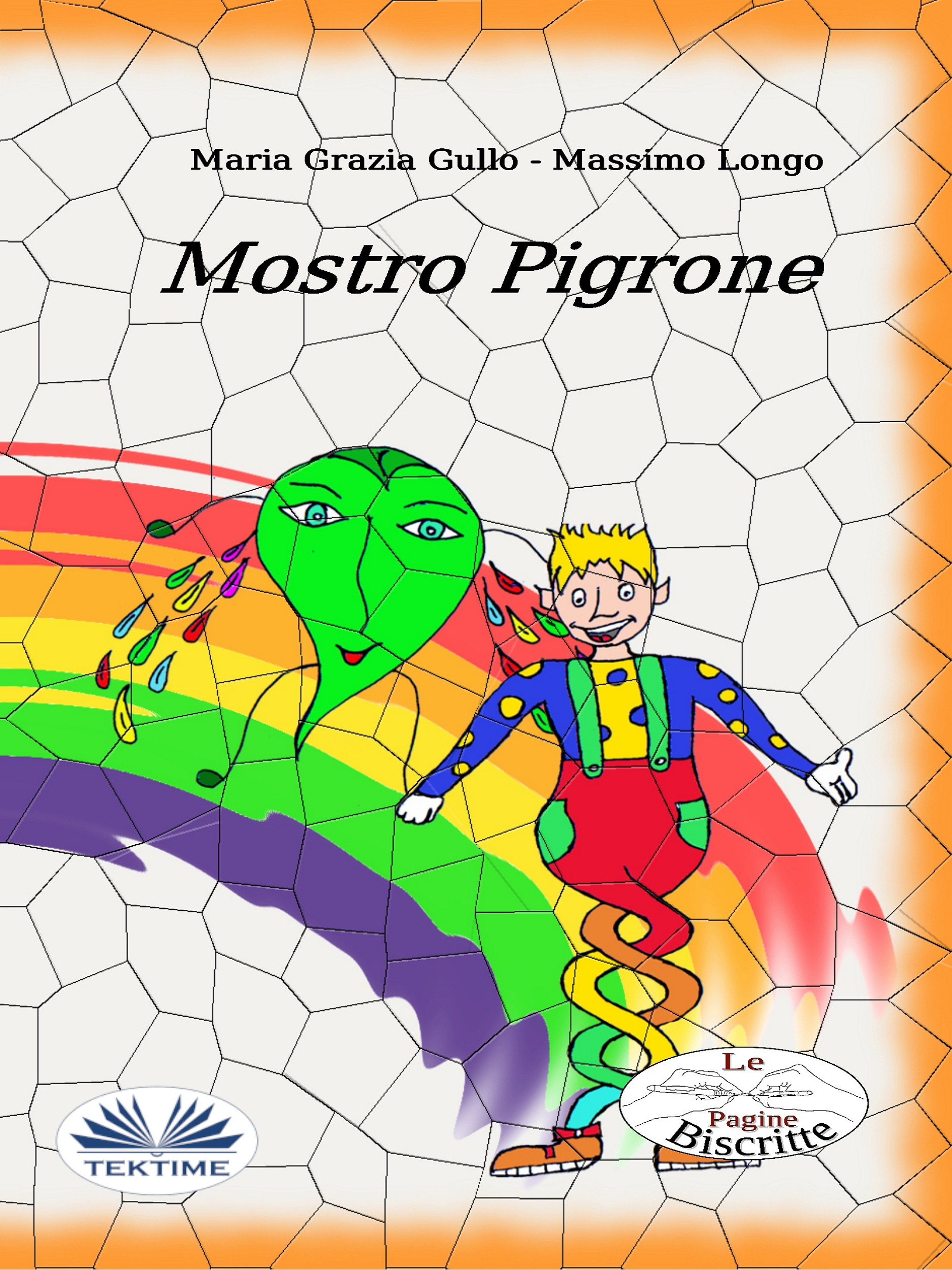 mostro pigrone
