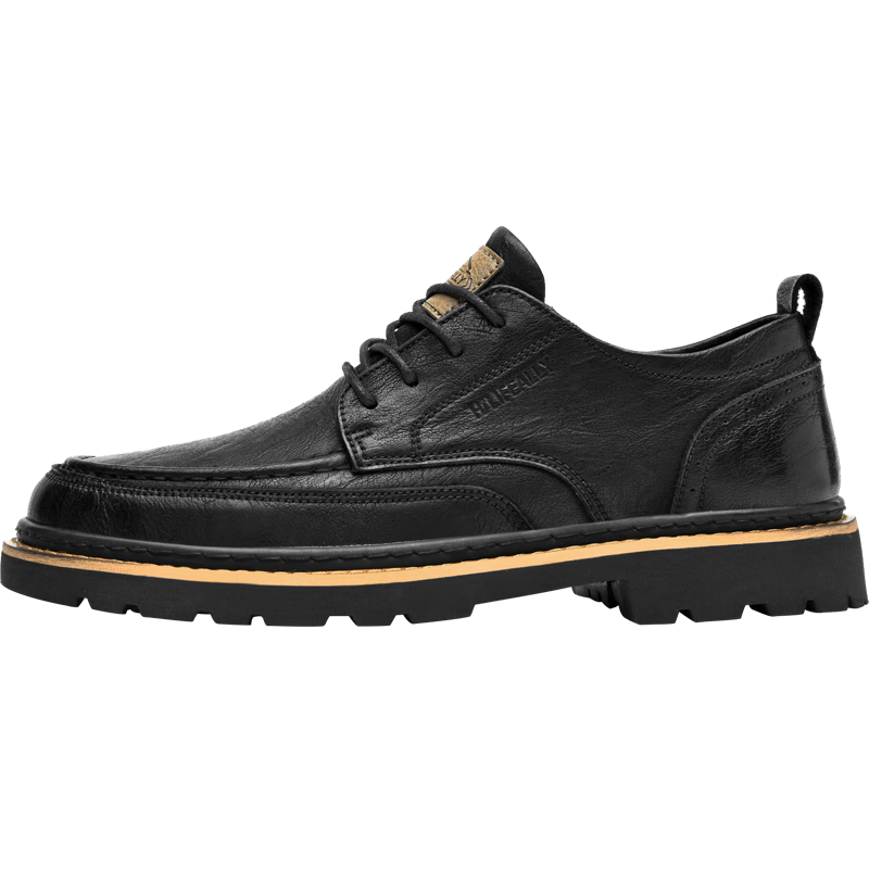 ����֮�� HLA ��Ь����ƤЬ ���Ź�װЬ HAAGZM1EBB033 ��ɫ42199Ԫ(�����)