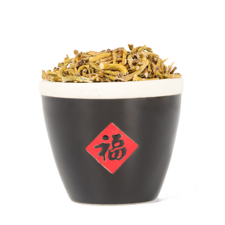 霍山铁皮石斛寸金15g