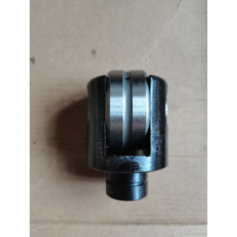 通用星火 沈阳云南车床中心架滚轮 安装直径30轴承外径55(一支)