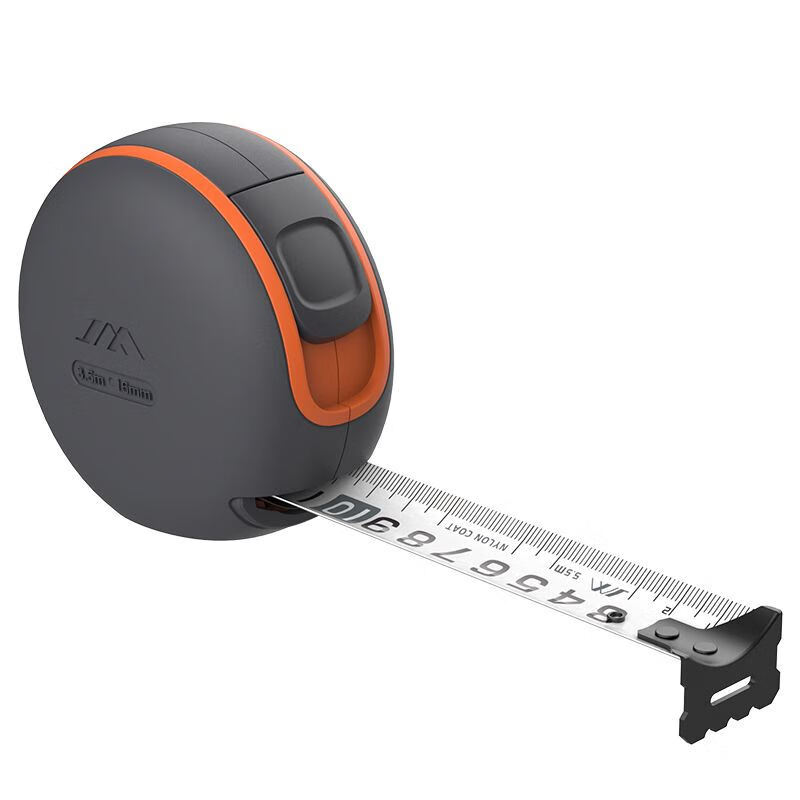 以琛定制尺子卷尺软尺小随身可爱高精度3.55.5m锈耐磨耐折 350cm 其他