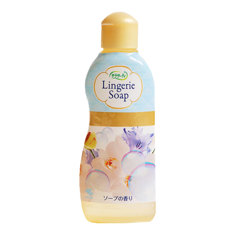 ���ڲ�����С����ҩ��KOBAYASHI�����¿�ϴ��Һ�º�ȥ�۳���Ѫ�º�120ml 18.8Ԫ