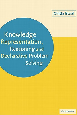 预订 knowledge representation, reasoning and declarative problem