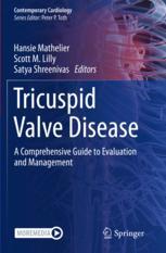 预订 Tricuspid Valve Disease