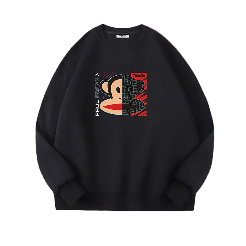 ���ڲ���������paul frank������������ʿ2024�＾������ͷ�������������л�ɫ4XL