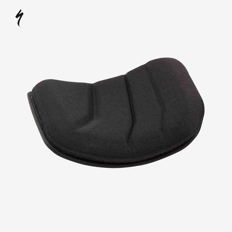SPECIALIZED閃電 AEROBAR PAD 自行車配件休息把襯墊/底座套件 黑色 默認(rèn)