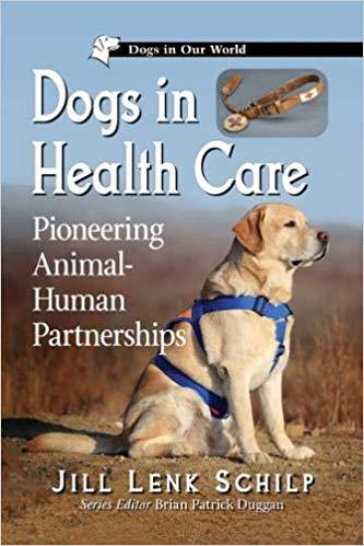 【预订】dogs in health care: pioneering