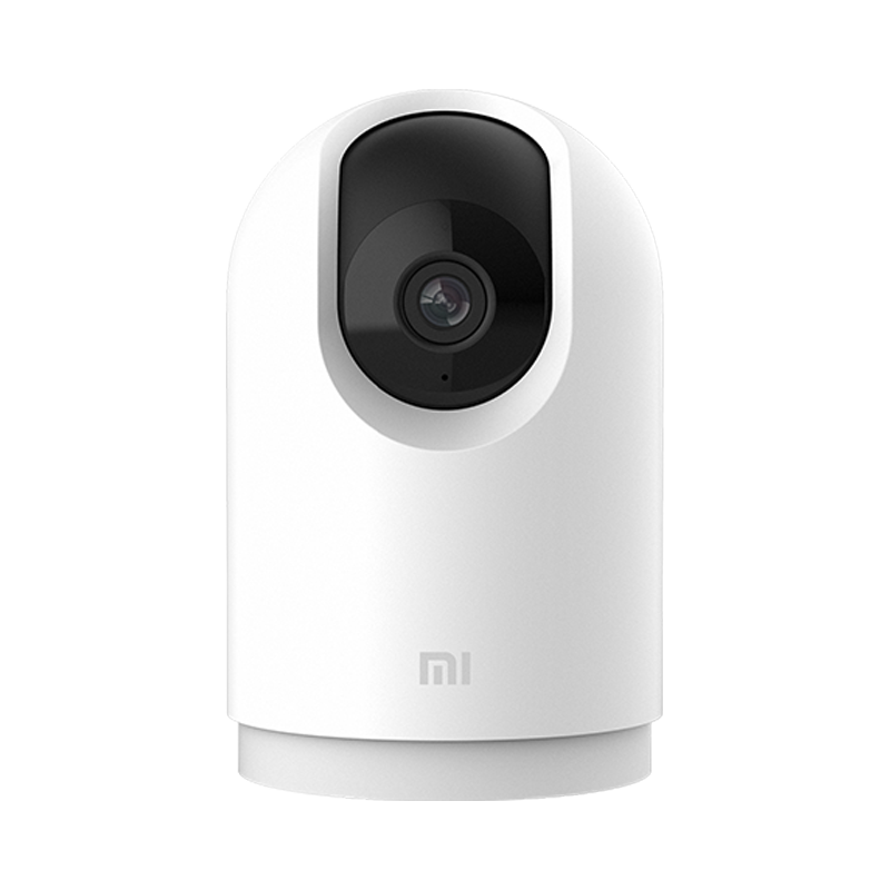 小米(MI) 智能摄像头云台版Pro1296P监控器家用2k室内摄像机wifi高清300万像素远程 小米智能摄像机云台版Pro
