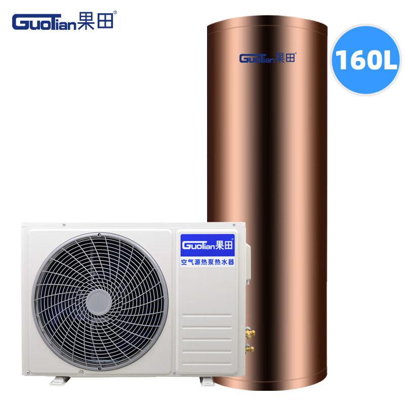 哪个牌子的空气源热水器比较好？这10款公认值得买-图片6