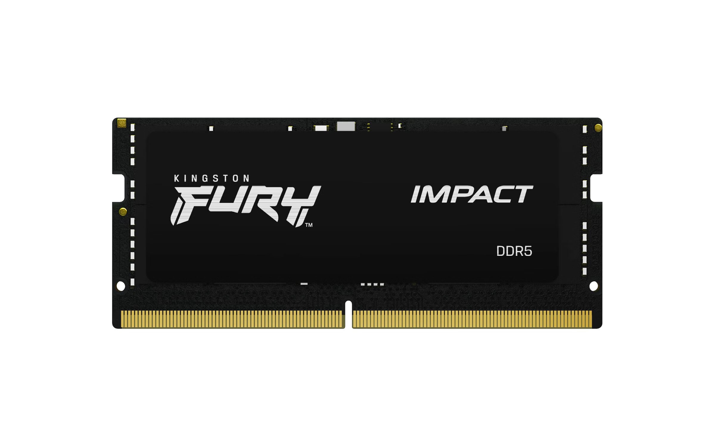 Kingston 金士顿 金士顿 32GB DDR5 5600 计算机内存 DDR5