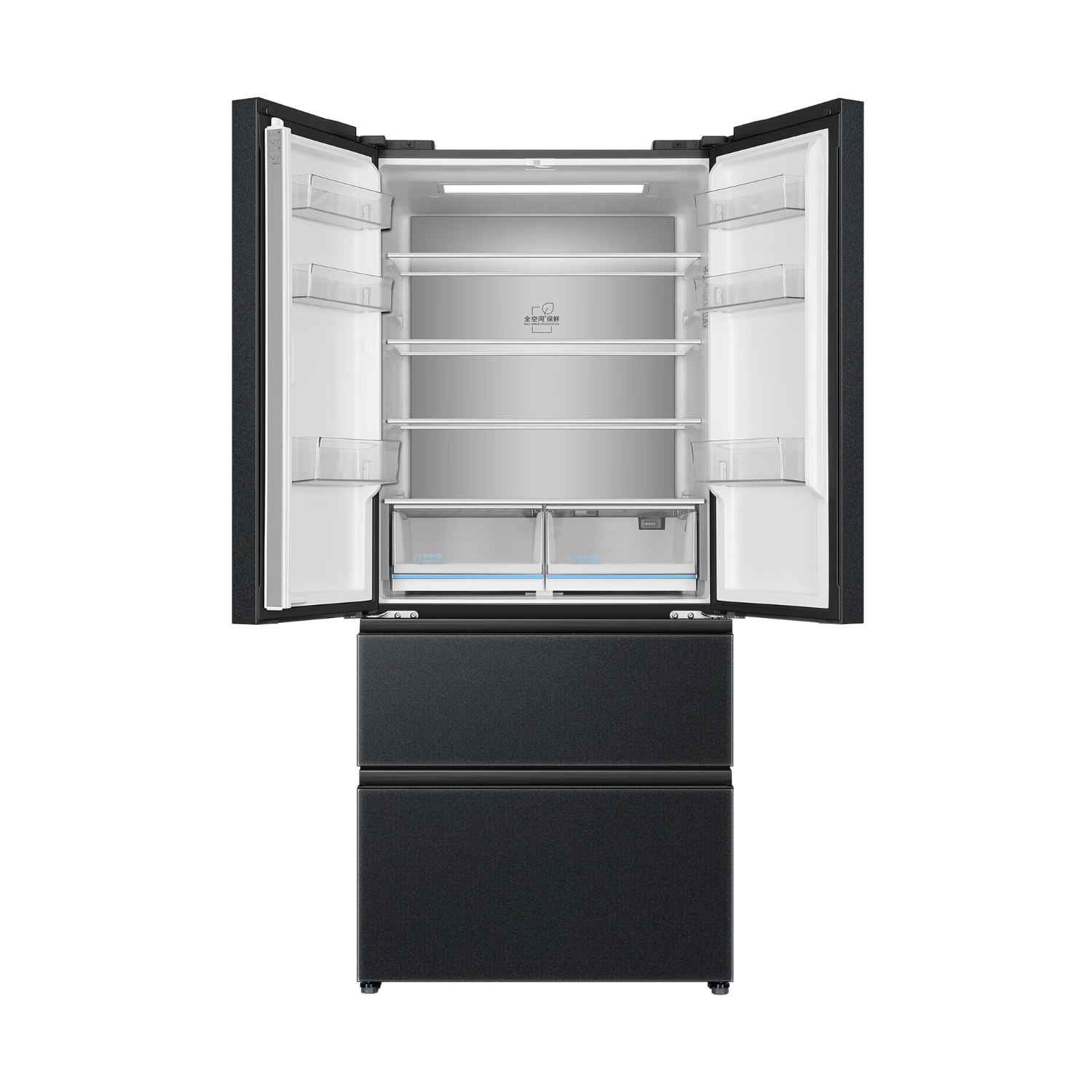 Haier/���� 509�� ��ʽ���� ���� BCD-509WGHFD19X8U1 2586.32Ԫ