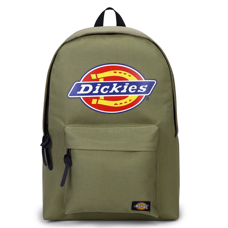 dickies双肩包男潮牌女ins超火logo书包街头百搭欧美大容量背包男礼物
