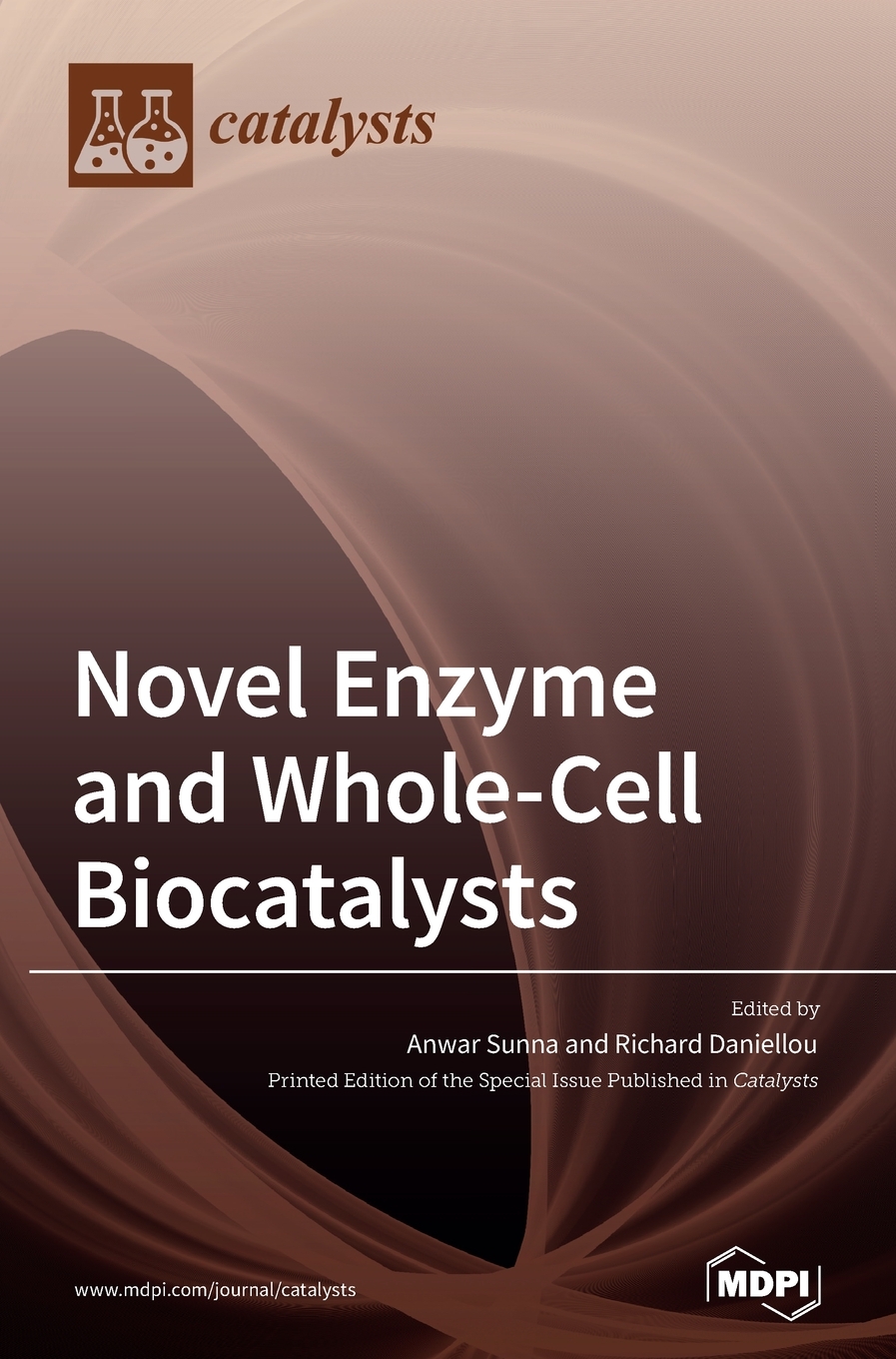 预售 按需印刷 novel enzyme and whole-cell biocatalysts