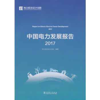 中国电力发展报告2017