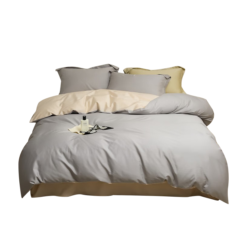 AIDLI �����ļ��״���100S�½������޴�ɫȫ��˫���׼� ĺ�ƻ� 1.5/1.8m�� ������ ������200*230cm��