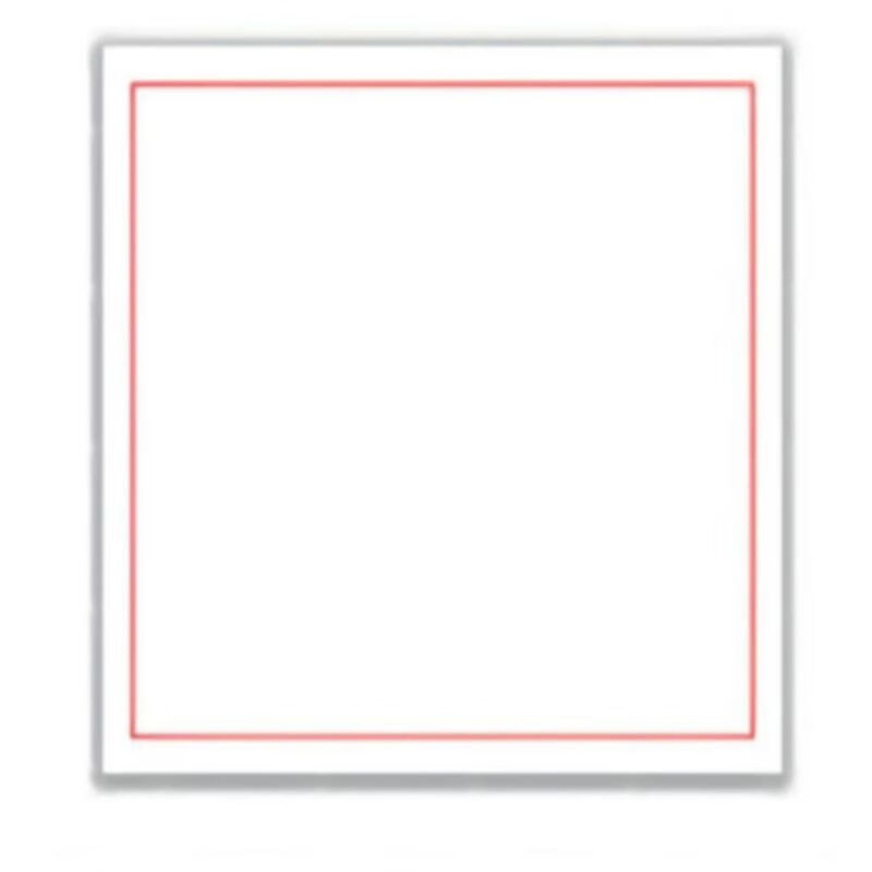 美易邦德 my-11 户外特种标贴 200*200mm 内容可定制