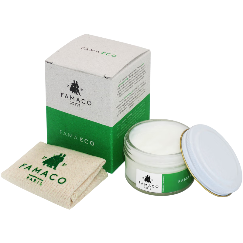 FAMACO法國進(jìn)口皮包護理真皮保養油小羊皮頭層牛皮植鞣革皮具皮革護理劑 無(wú)色通用