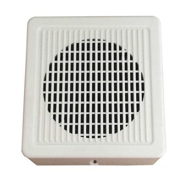 惠利得利达泰和安通用明装消防吸顶音箱msyx-03专用喇叭报警明装吸顶