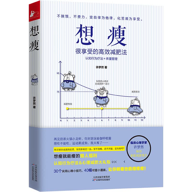 想瘦