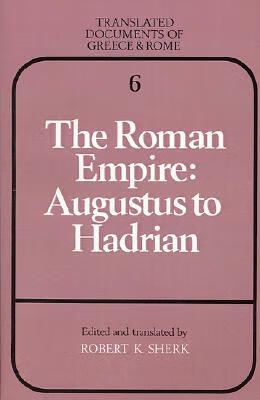 预订 the roman empire