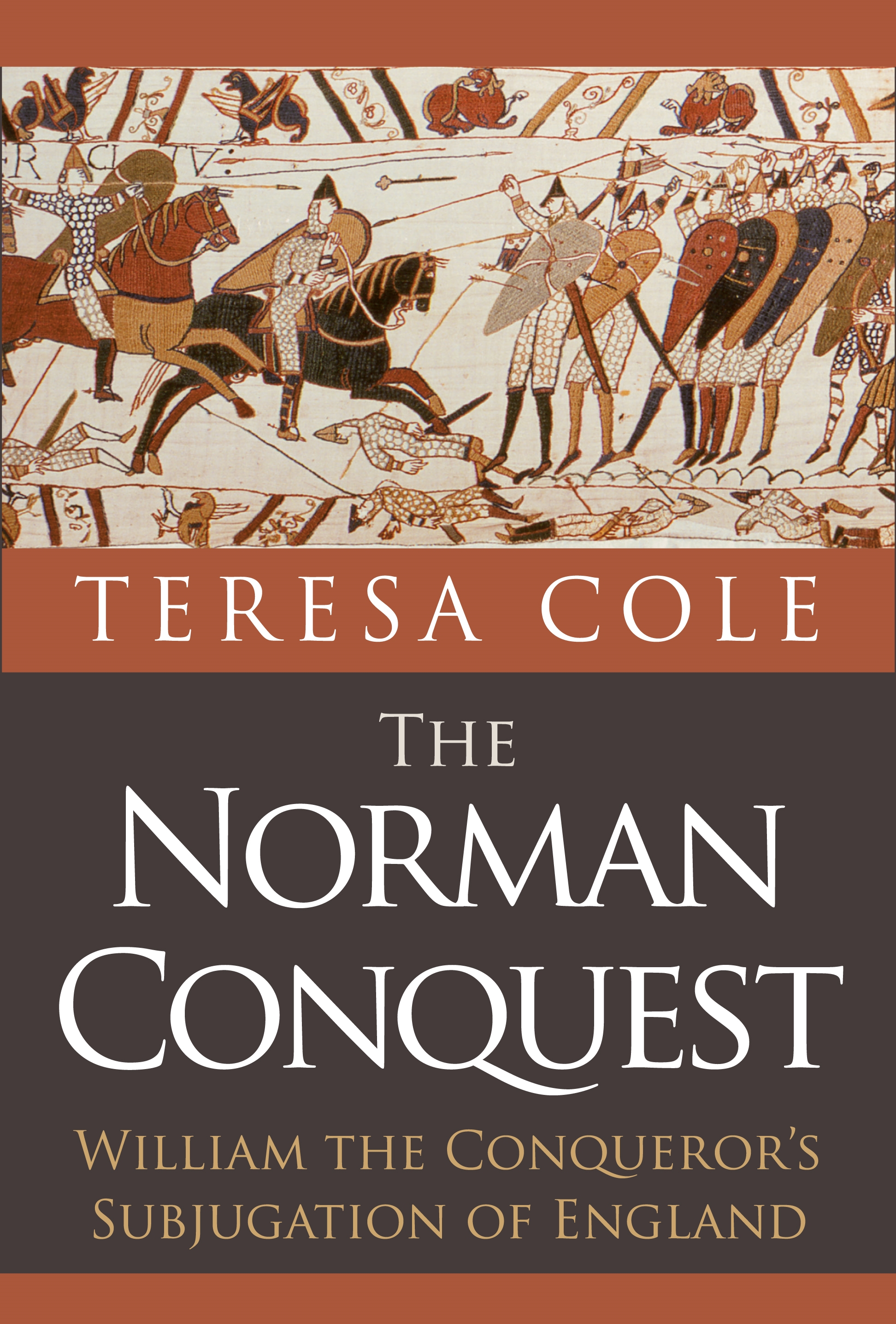 norman conquest