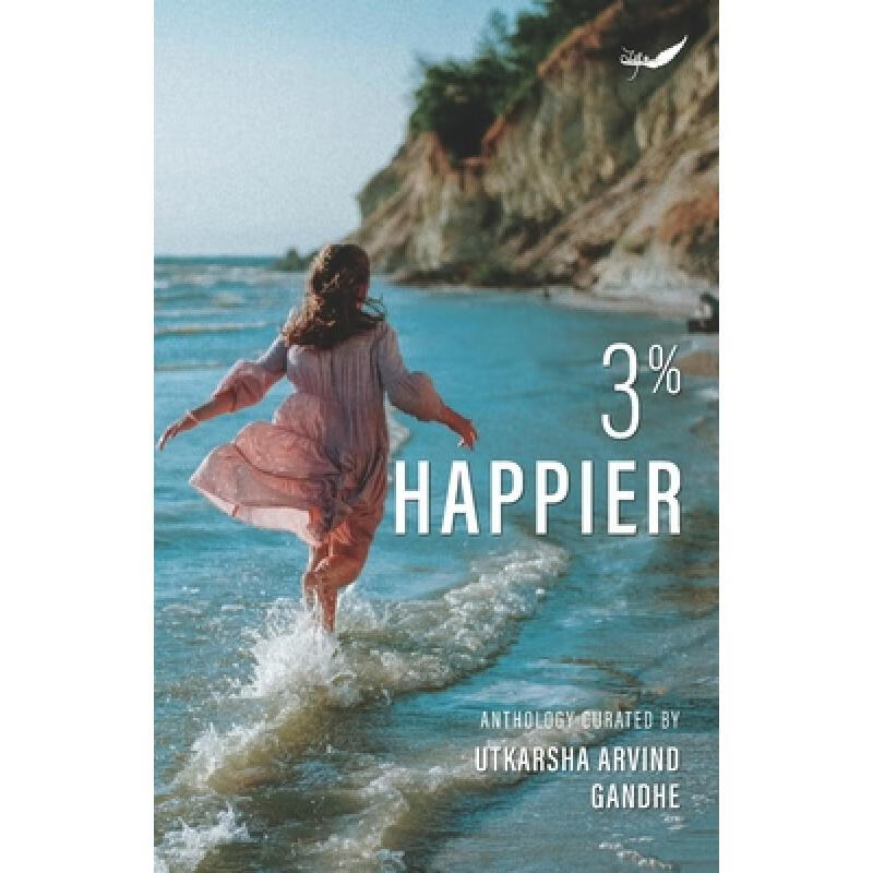 【4周达】3% happier