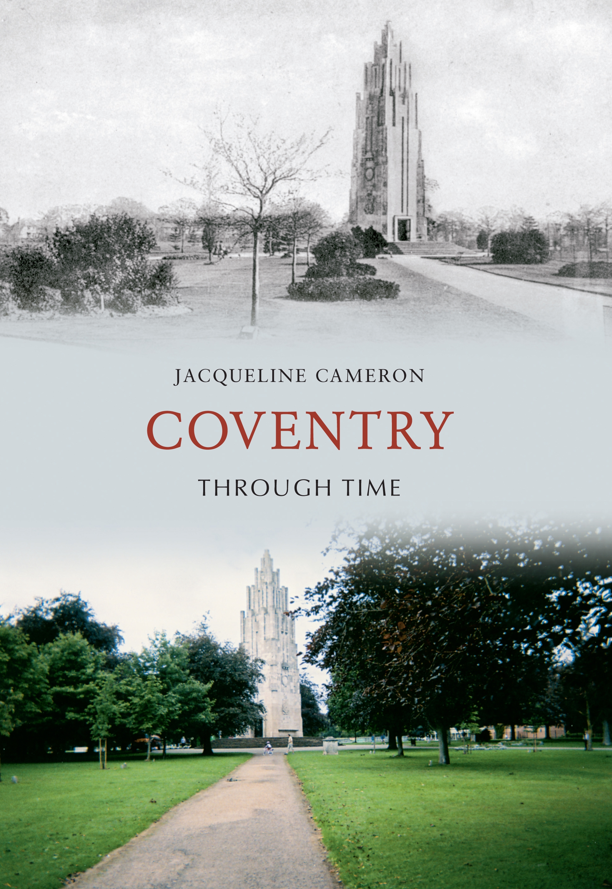 coventry through time
