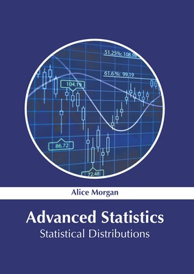 预订 Advanced Statistics: Statistical Distributions