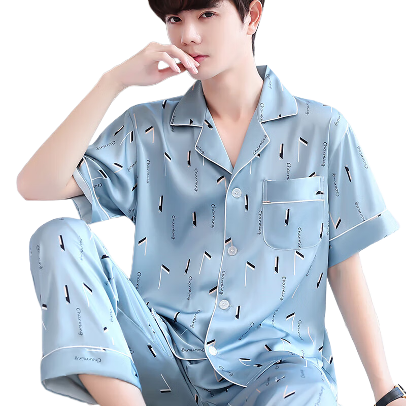 ��¹ ��ʿ��˿˯����װ NSLUJ-��ҶD ��ɫ ���䳤�� L 80-120�� 54.5Ԫ