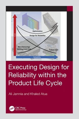 预订 executing design for reliability within the product life