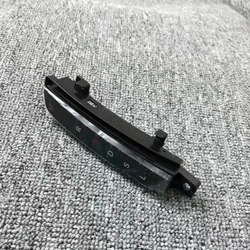 适用于十代雅阁英诗派换档指示灯挂档位显示灯字母显示