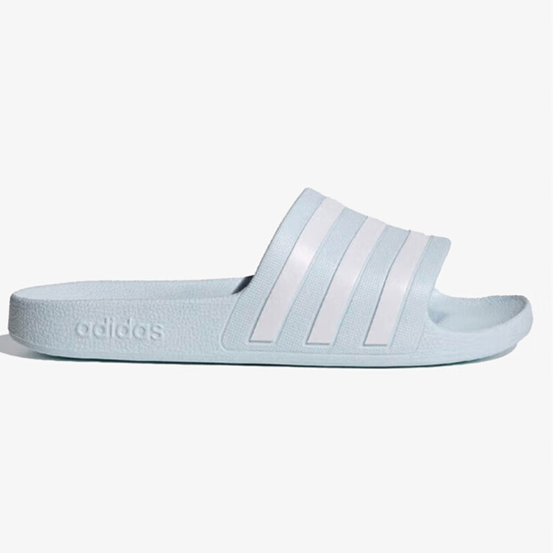 阿迪达斯 (adidas)拖鞋女鞋夏季户外沙滩鞋轻便运动鞋舒适休闲鞋透气