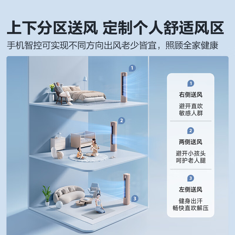 海信KFR-72LW/S550-X1立式空调用户好评如潮，真实评价在此！-图片1