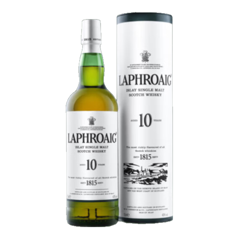 Laphroaig10 ո׵ һѿʿ 700ml 40 װ 228Ԫ
