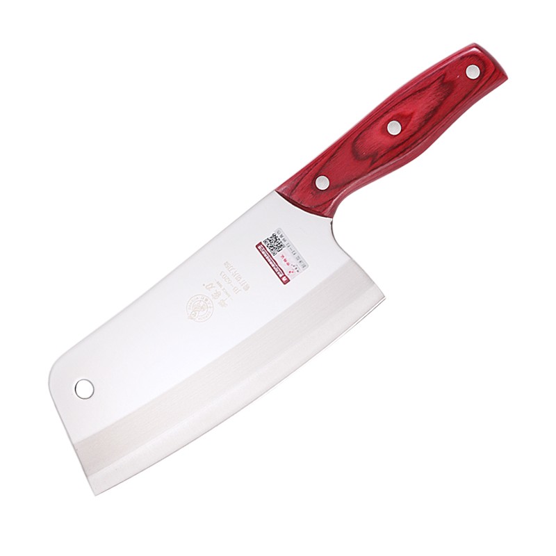 邓家刀JB-6203:小菜刀中的精品,价格趋势吸睛