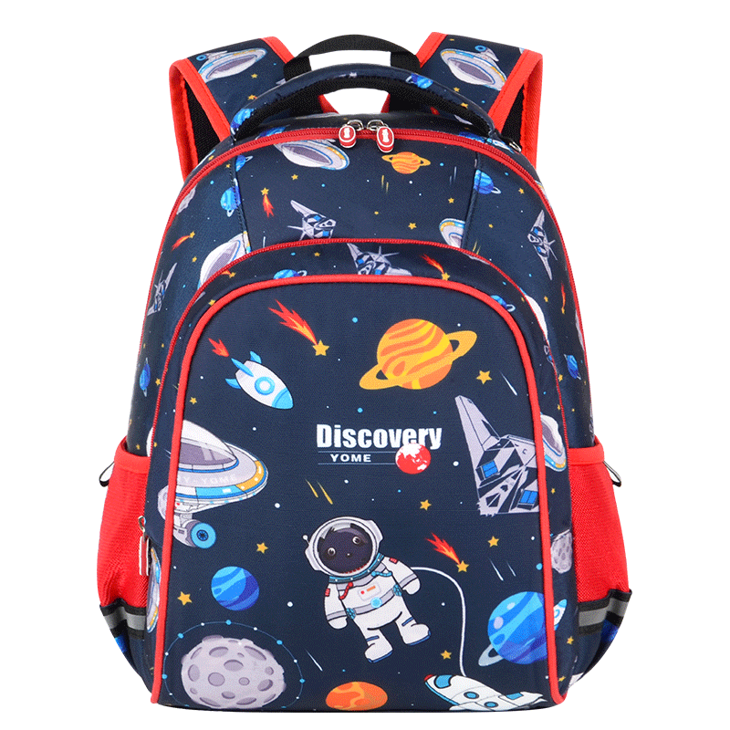 YOME书包价格走势分析及评测|书包低价历史查询