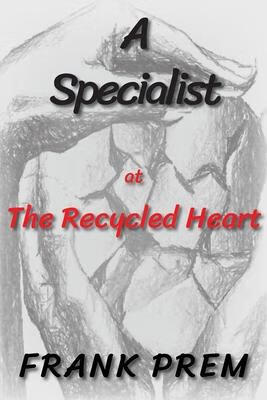 预订 a specialist at the recycled heart