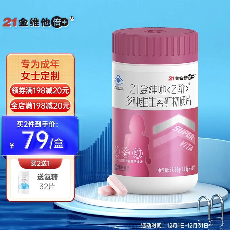 复合维矿物质历史价格走势图|复合维矿物质价格走势