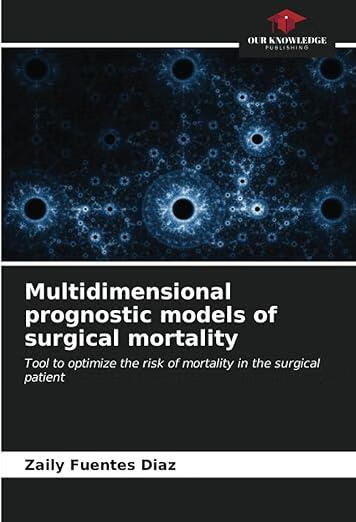 预订 multidimensional prognostic models of surgical mortality