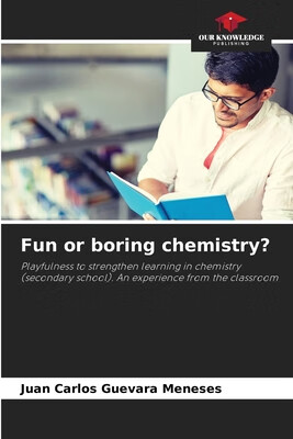 预订 Fun or boring chemistry?