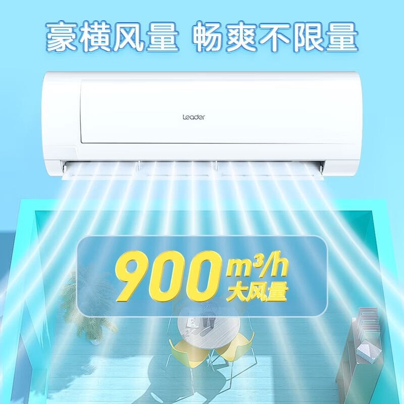 2匹空调哪个品牌好？这4款可闭眼入-图片2