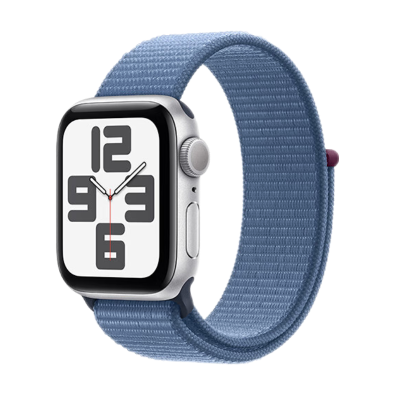 Apple/ƻ Watch SE 2023ֱGPS40ɫɫػʽ˶ͱ MRE33CH/A