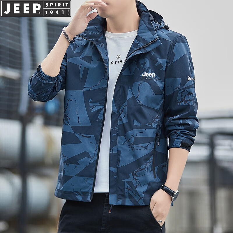 ���ڲ�����JEEP SPIRIT���ռп��г�������״����¿���ñ�п������˶����⳱����װ�ʷ� ��� 3XL -��155��-170�