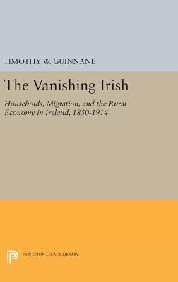 【预订】The Vanishing Irish