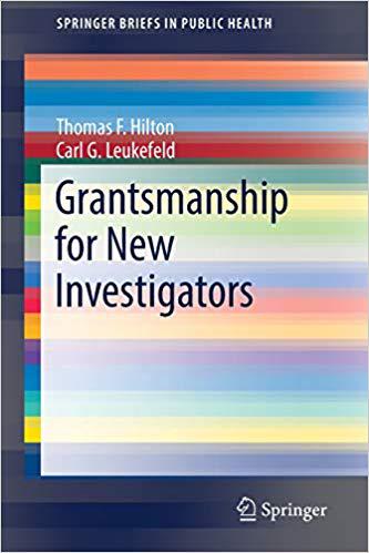 Grantsmanship for Ne