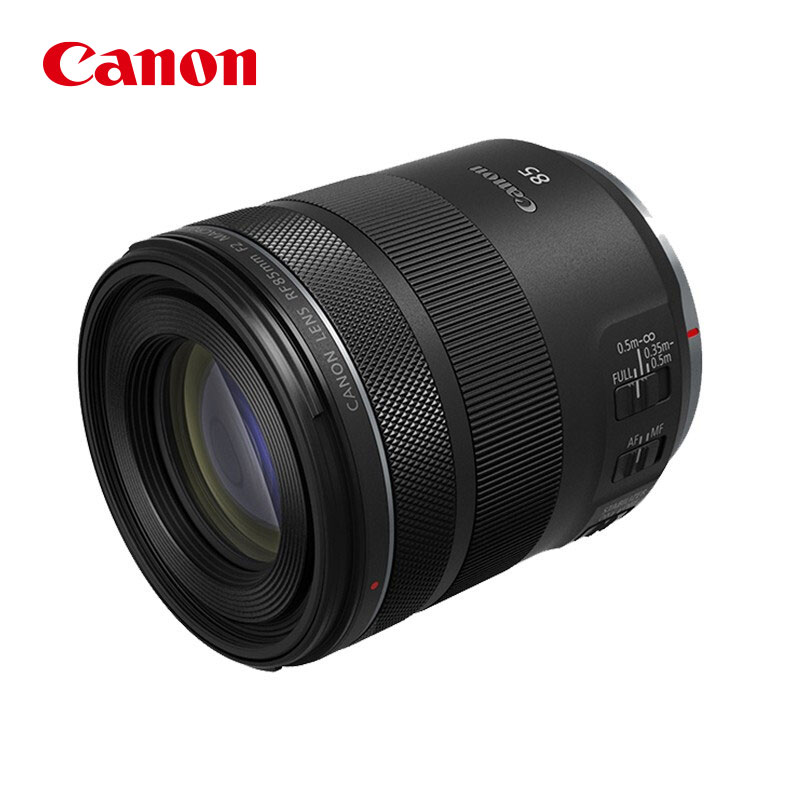 请问体验佳能（Canon）镜头质量靠谱吗？分享两个月经验分享